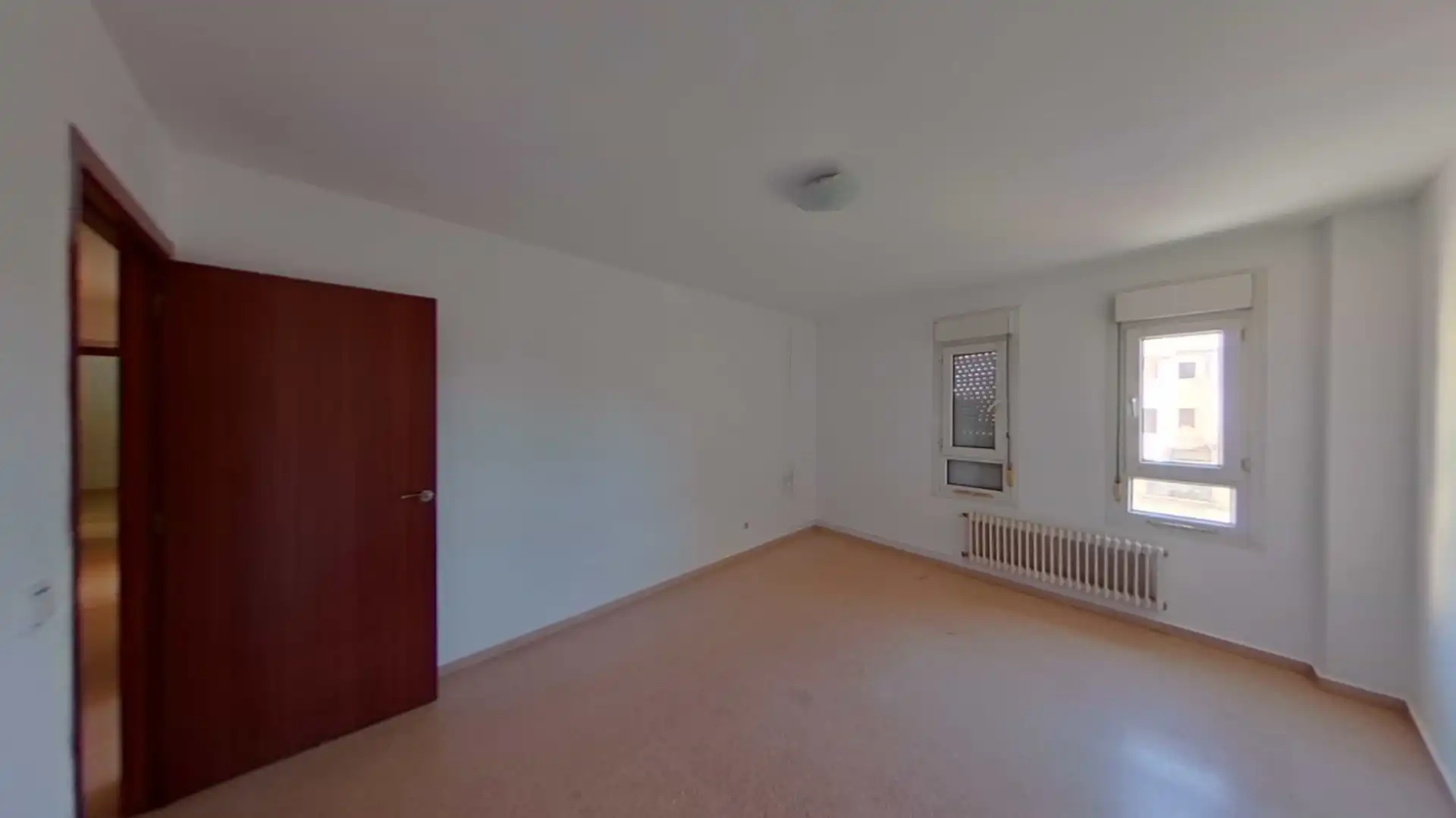 Dormitori de Apartament en venda en Lleida amb Balcó