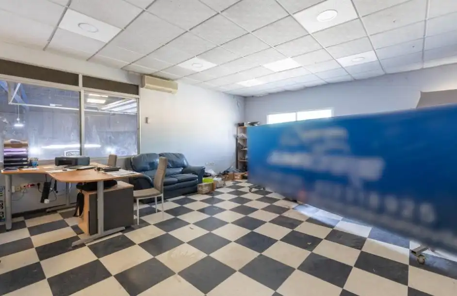 Nave industrielle à vendre à Carretera Carretera Pinos Puente, imagen 15