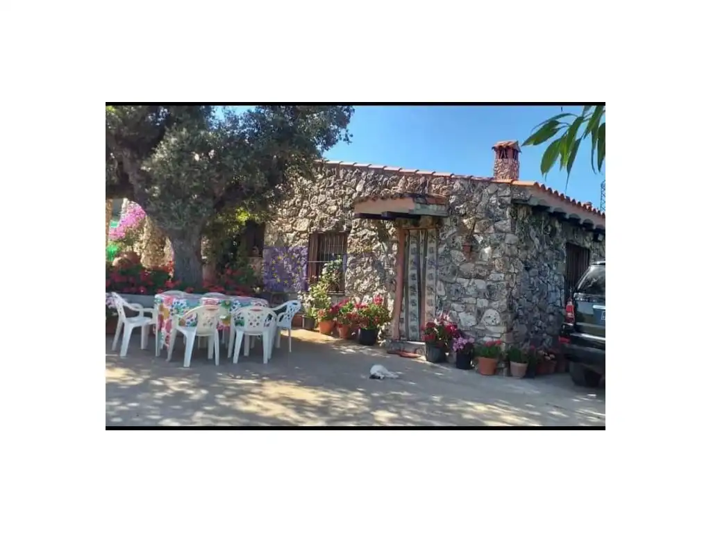 Casa o chalet en venta en Jaraicejo
