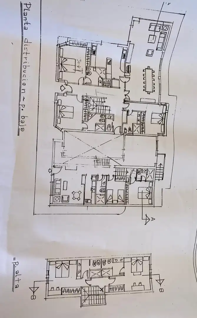 Landhaus zum Verkauf in El Raso, imagen 27