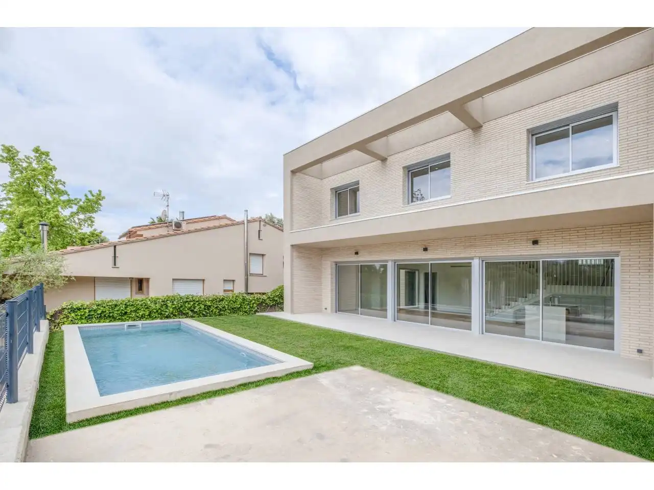 Haus mit Pool zum Verkauf in Calle TURO DEL PUJOL, imagen 28