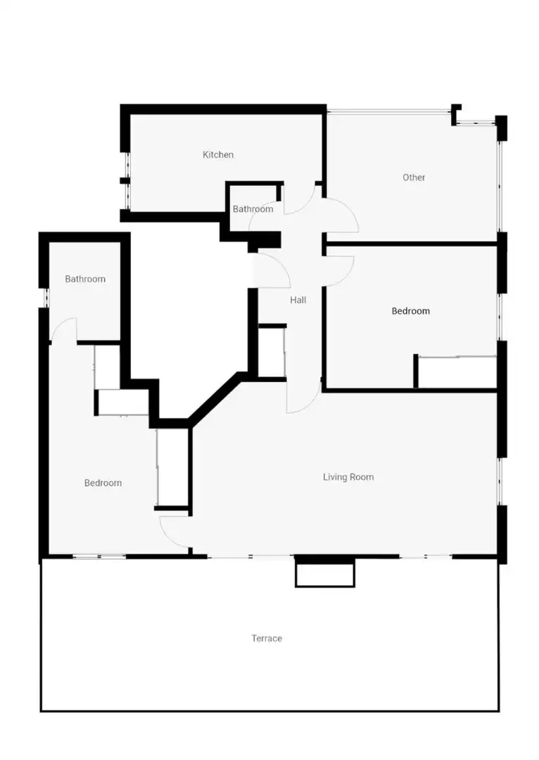 Wohnung mit Aufzug zum Verkauf in Puerto Deportivo, imagen 21