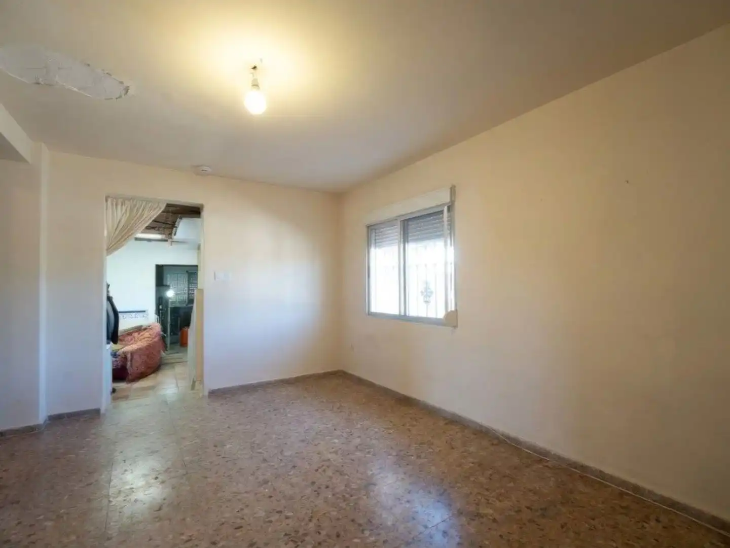 Finca rústica en venta en Torrent con Jardín privado