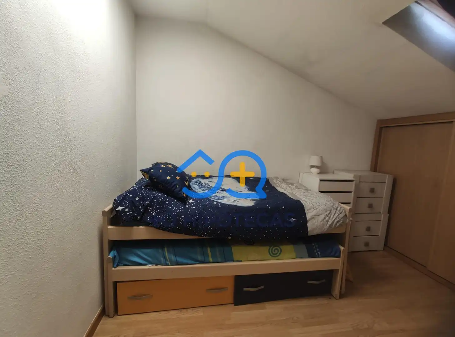 Duplexes for rent in Numancia de la Sagra, Toledo