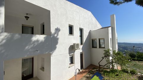 Foto 2 de Casa o xalet en venda a Alella, Barcelona