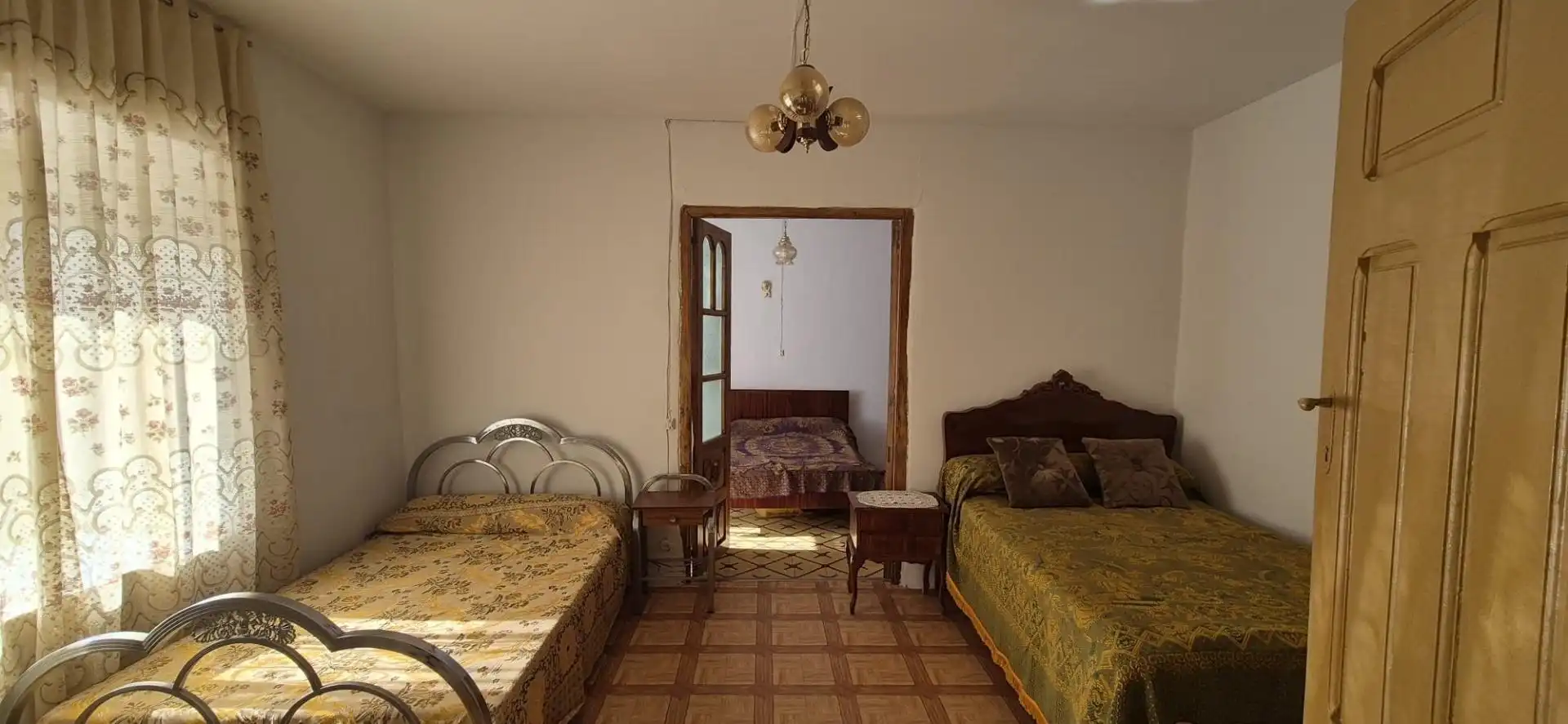 Casa en venda a Villamandos, imagen 4
