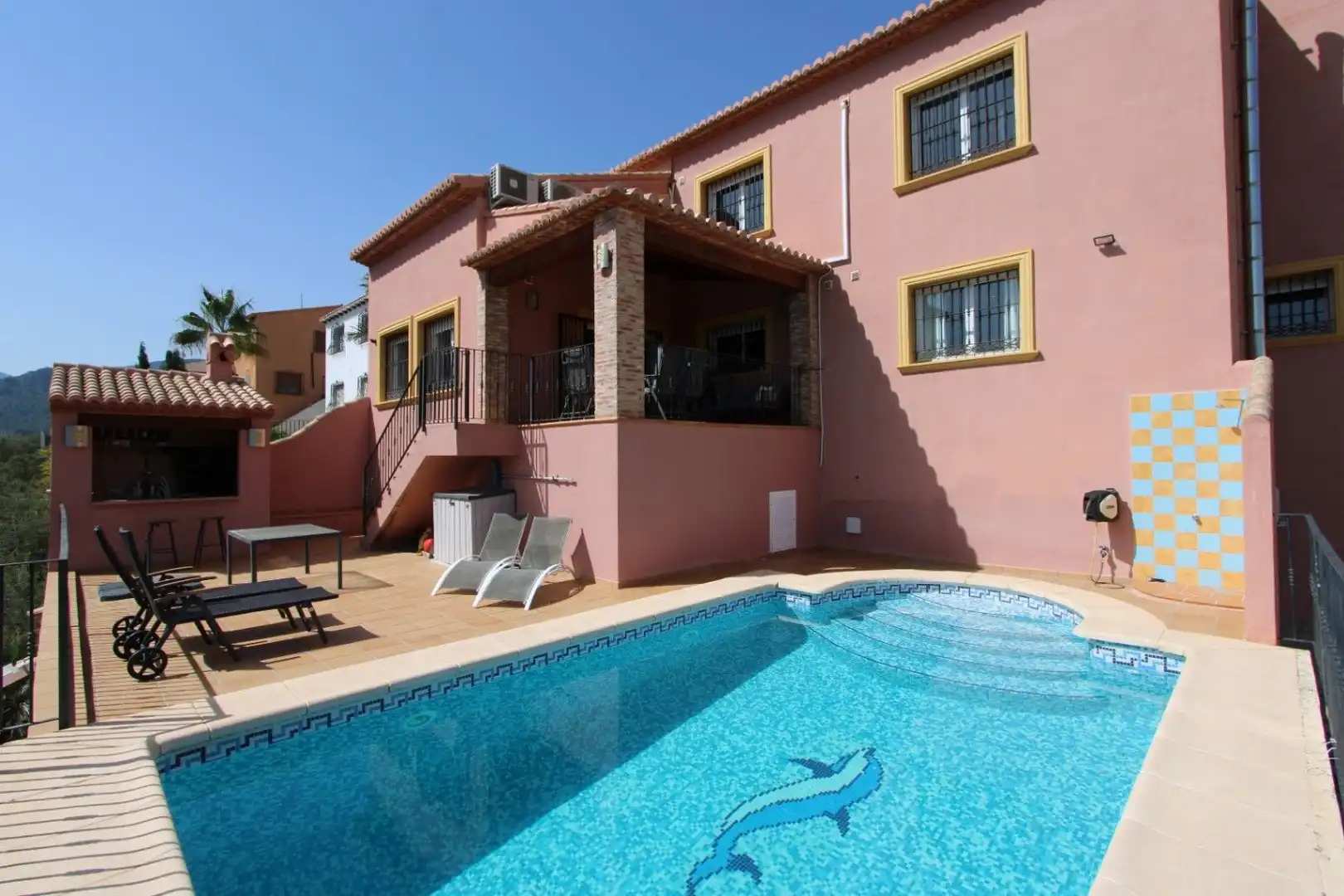 Casa en venda a Orba