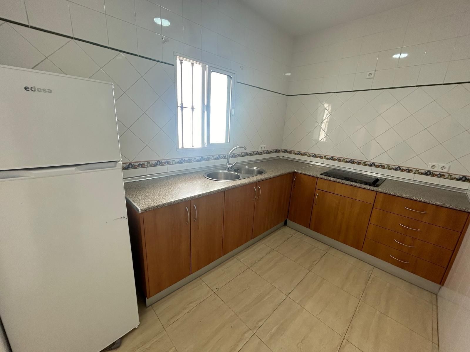 Cuina de Casa o xalet en venda en Los Palacios y Villafranca