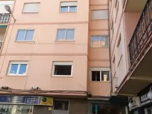 Flat with terrace to rent in Calle Pintor López Mezquita 7, imagen 22