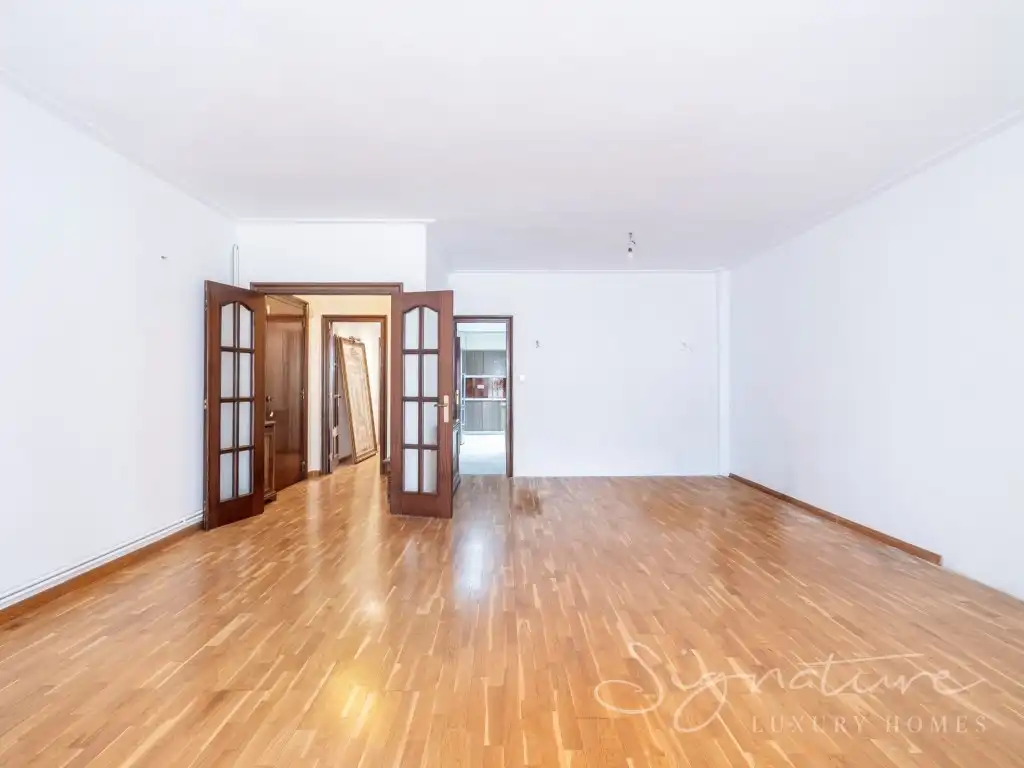 Sala d'estar de Pis en venda en Barcelona