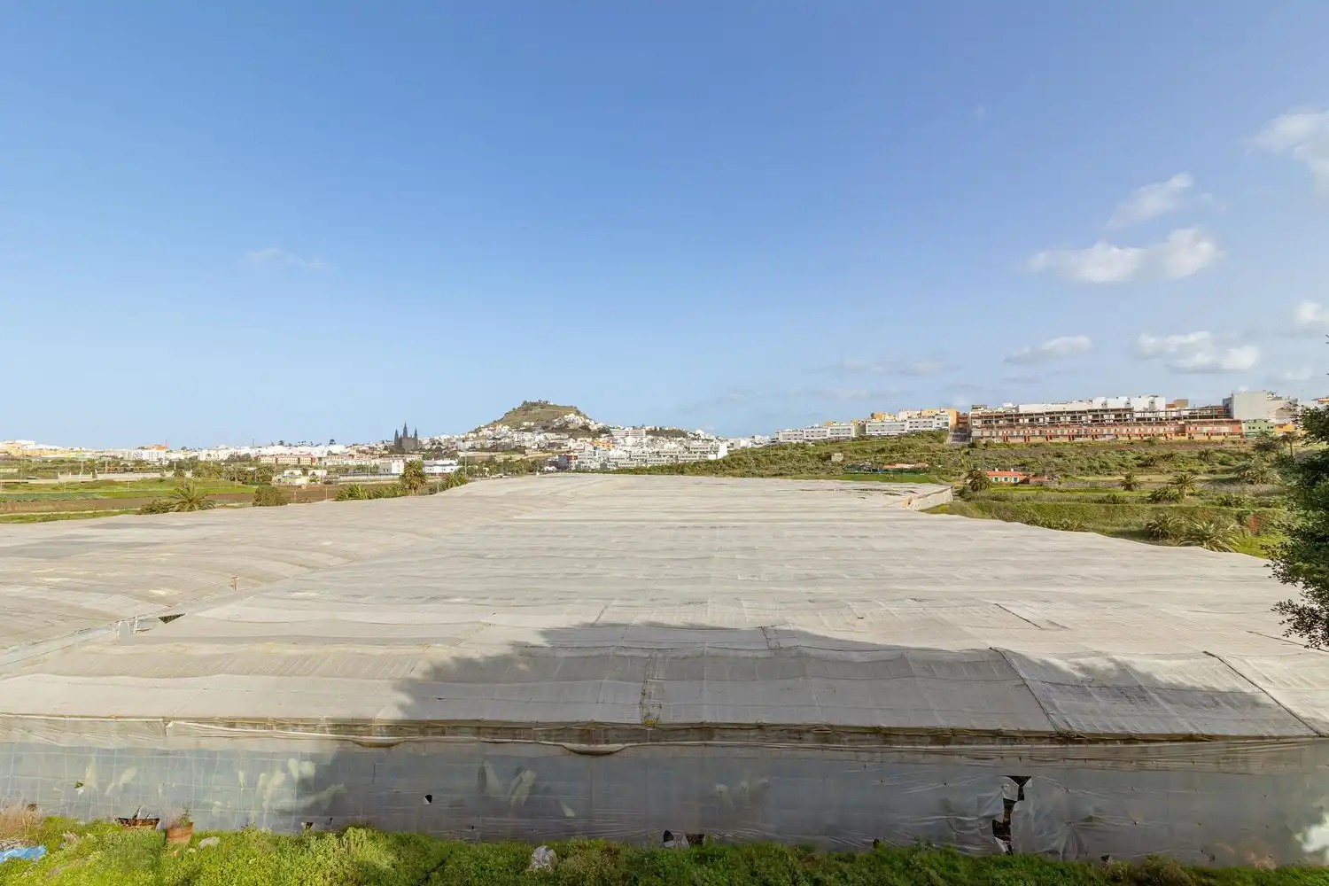 Residencial en venta en Arucas