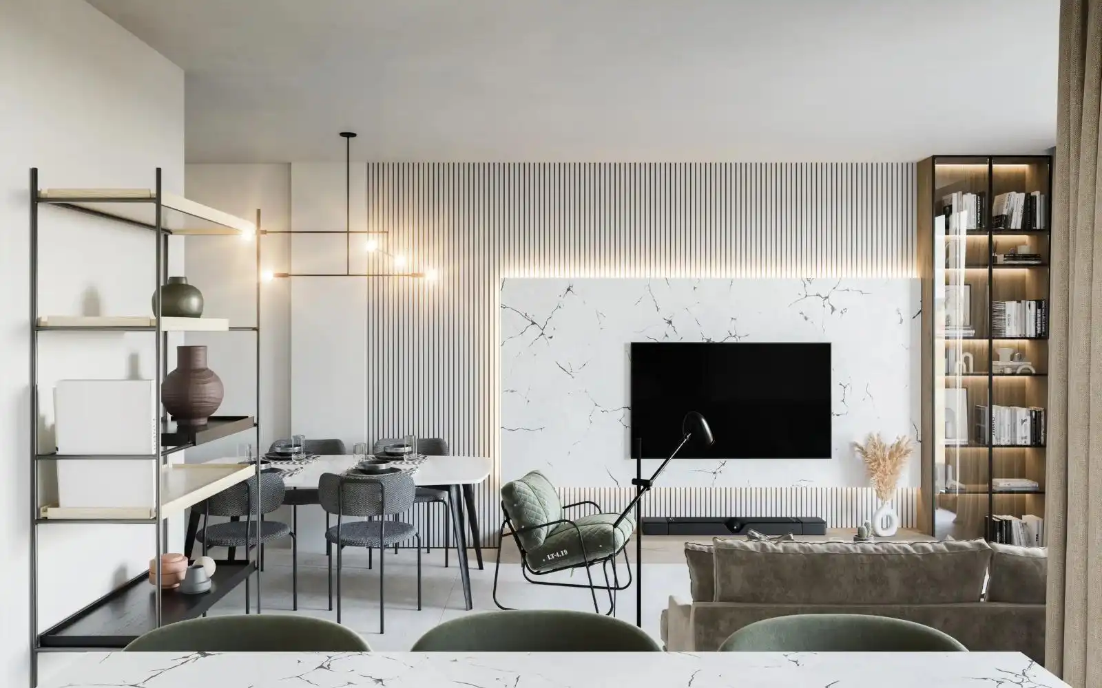 Apartament amb ascensor en venda a Castillo Sohail - Myramar, imagen 6