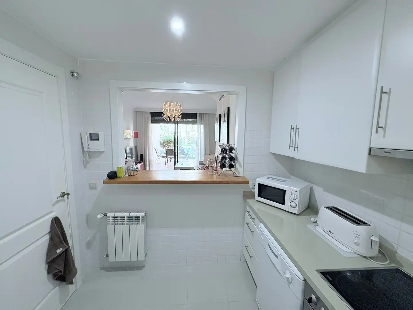 Appartement compact avec ascenseur à vendre à N/A, imagen 10