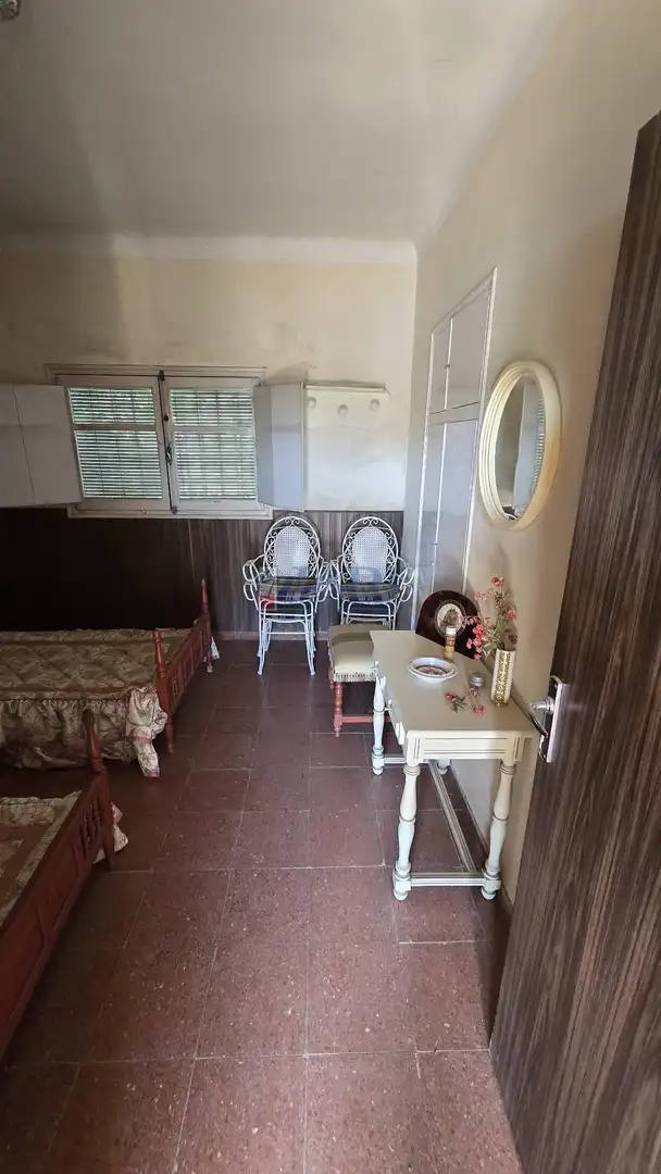Habitación de Casa o chalet en venta en Almuradiel con Calefacción, Terraza y Trastero