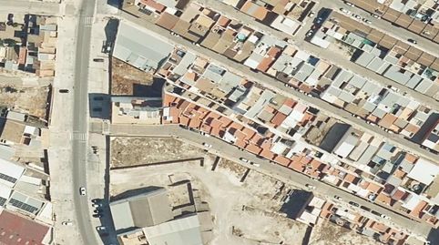 Venta de Piso en JULIO ROMERO DE TORRES, Estepa Sevilla