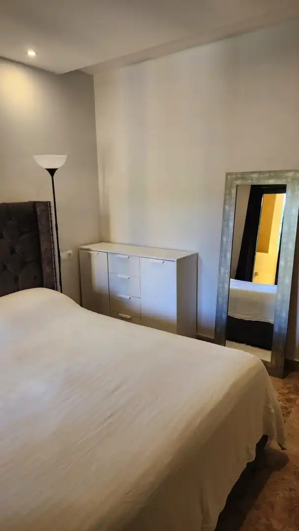 Apartment mit Terrasse zum Verkauf in San Pedro de Alcántara, imagen 7
