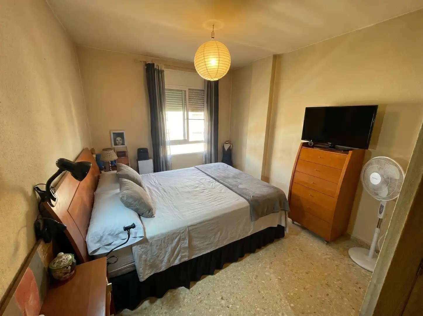 Apartament amb ascensor en venda a Pasaje ORDANA, imagen 6