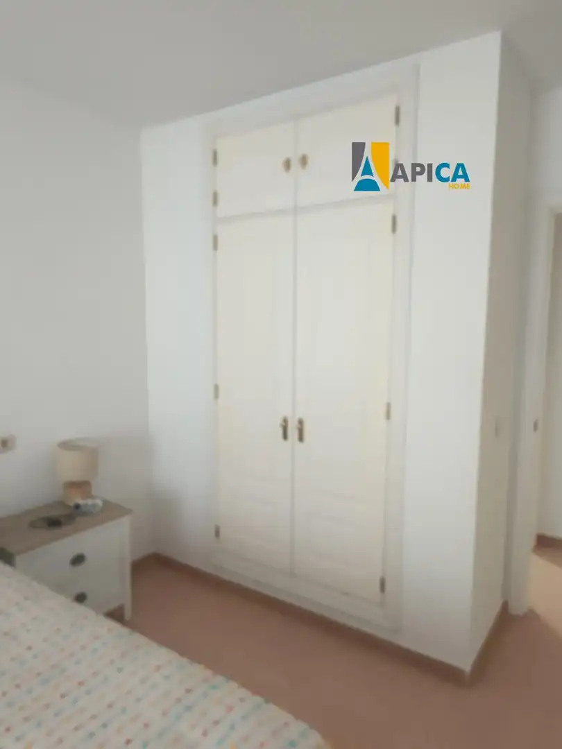 Habitación de Piso en venta en Manilva con Piscina, Amueblado y Piscina comunitaria