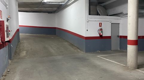 Foto 3 de Garaje en venta en Avenida Candevania, Zuera, Zaragoza
