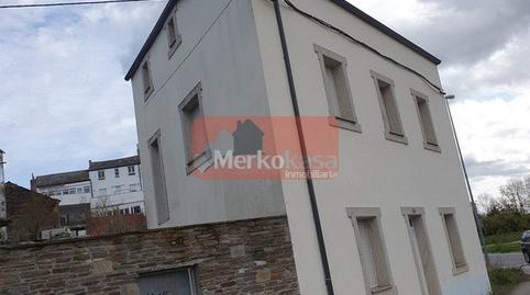 Foto 3 de Finca rústica en venda a Sagrado Corazón - As Gándaras, Lugo