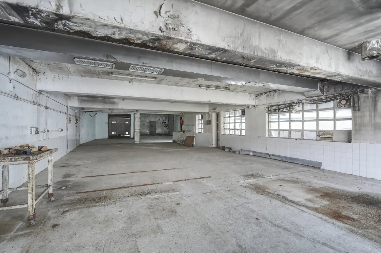 Edificio en venta en Padrón