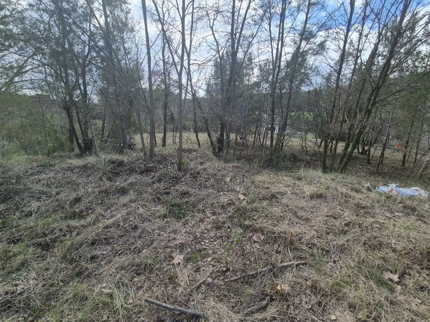 Residencial en venda en Aiguamúrcia