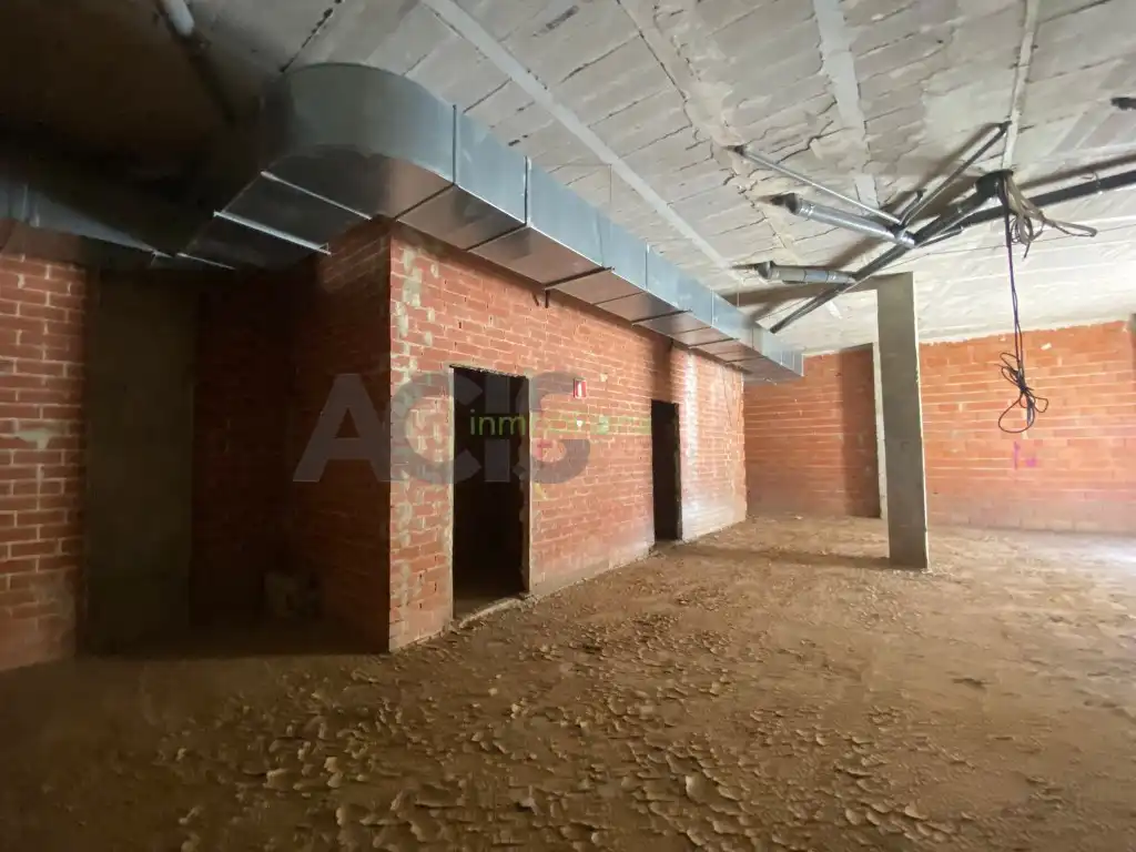 Local comercial en venda a Algemesí, imagen 2