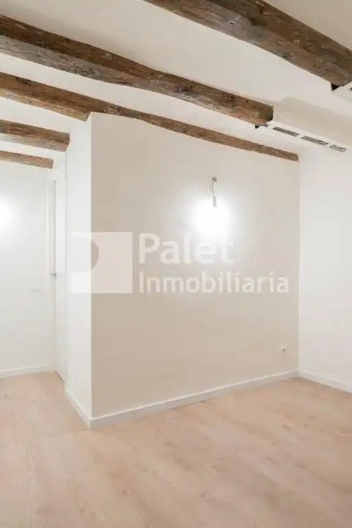 Dúplex amb terrassa en venda a Ciutat Vella, imagen 41