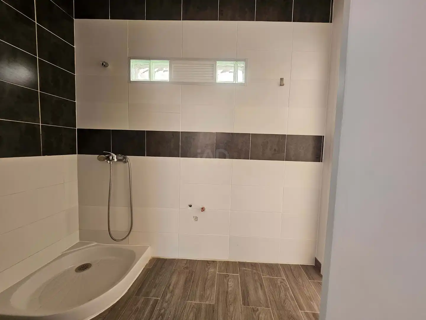Baño de Casa adosada en venta en Águilas con Terraza