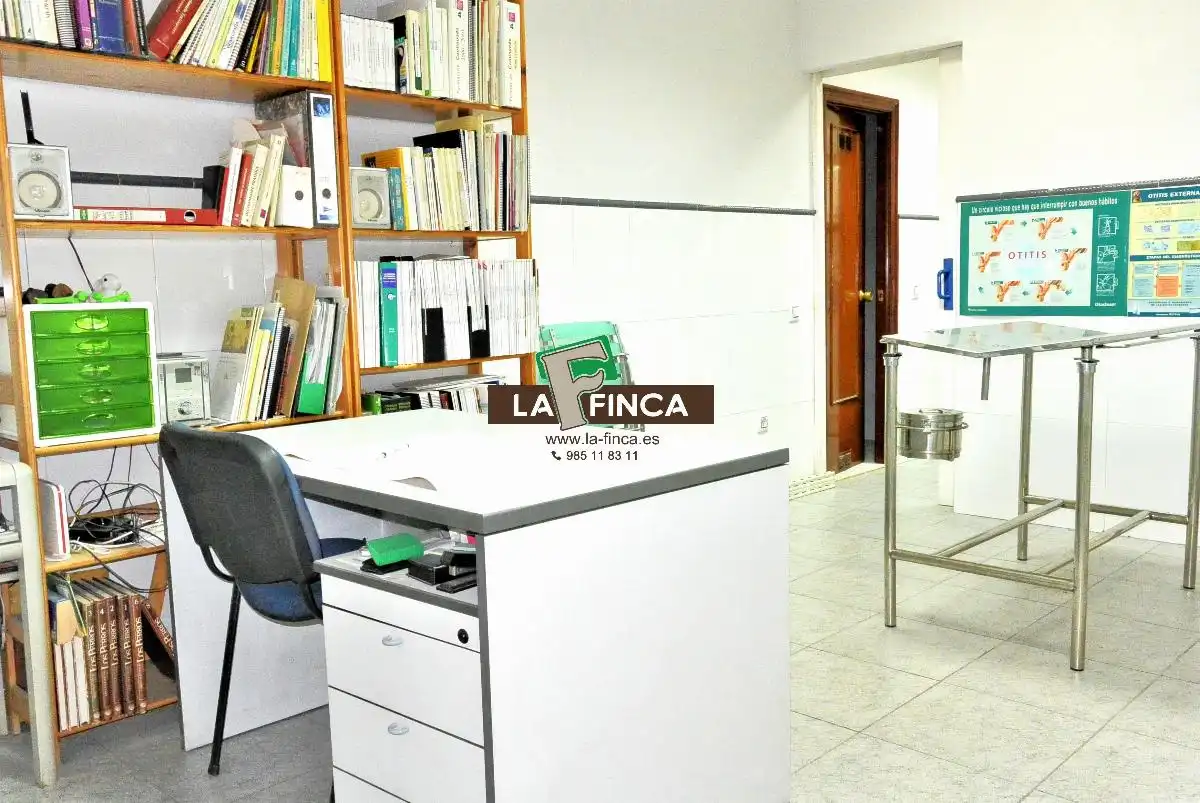 Local comercial en venta en PADRE ALLER 3, imagen 6