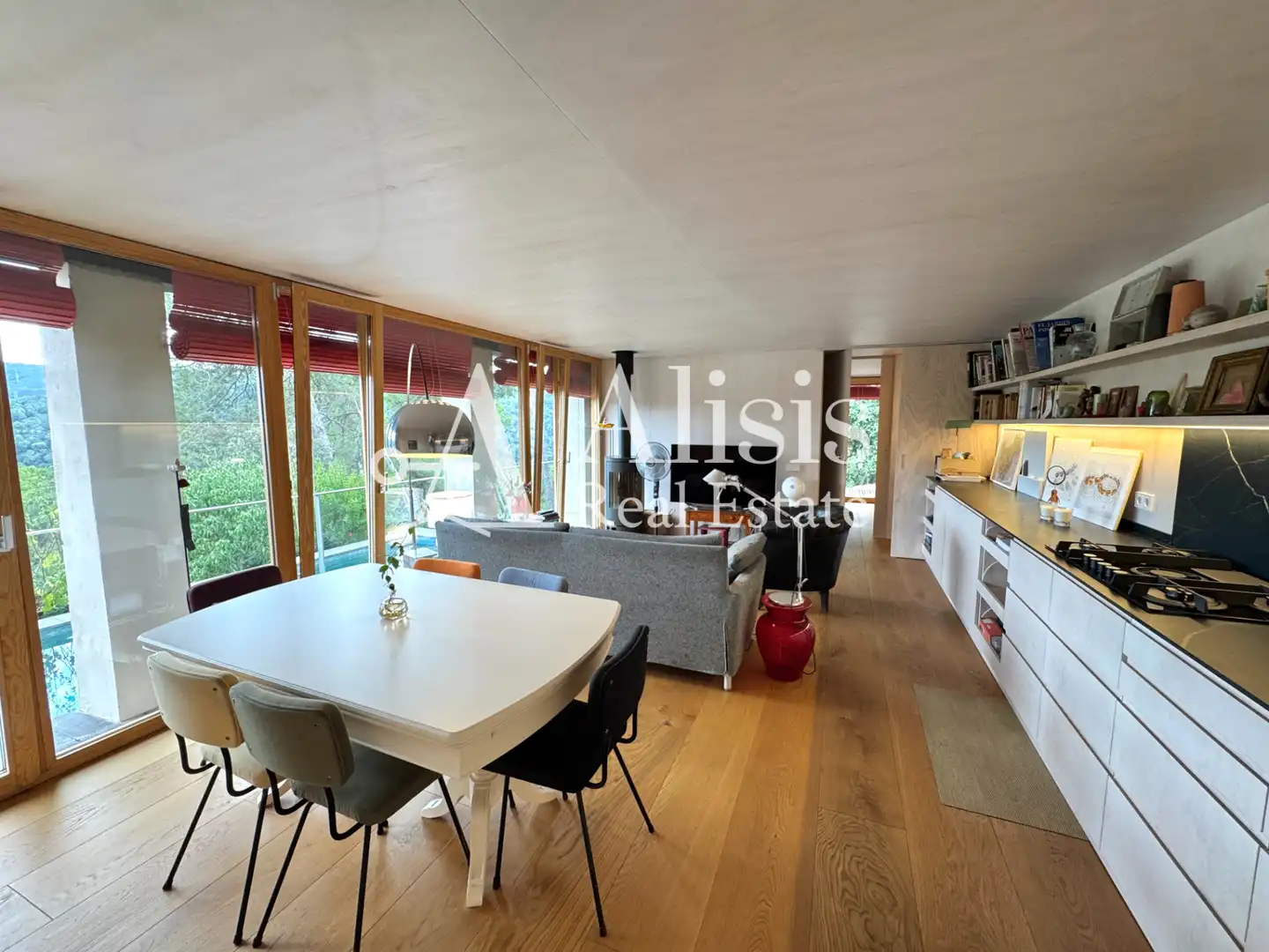 Casa o chalet en venta en Molins de Rei