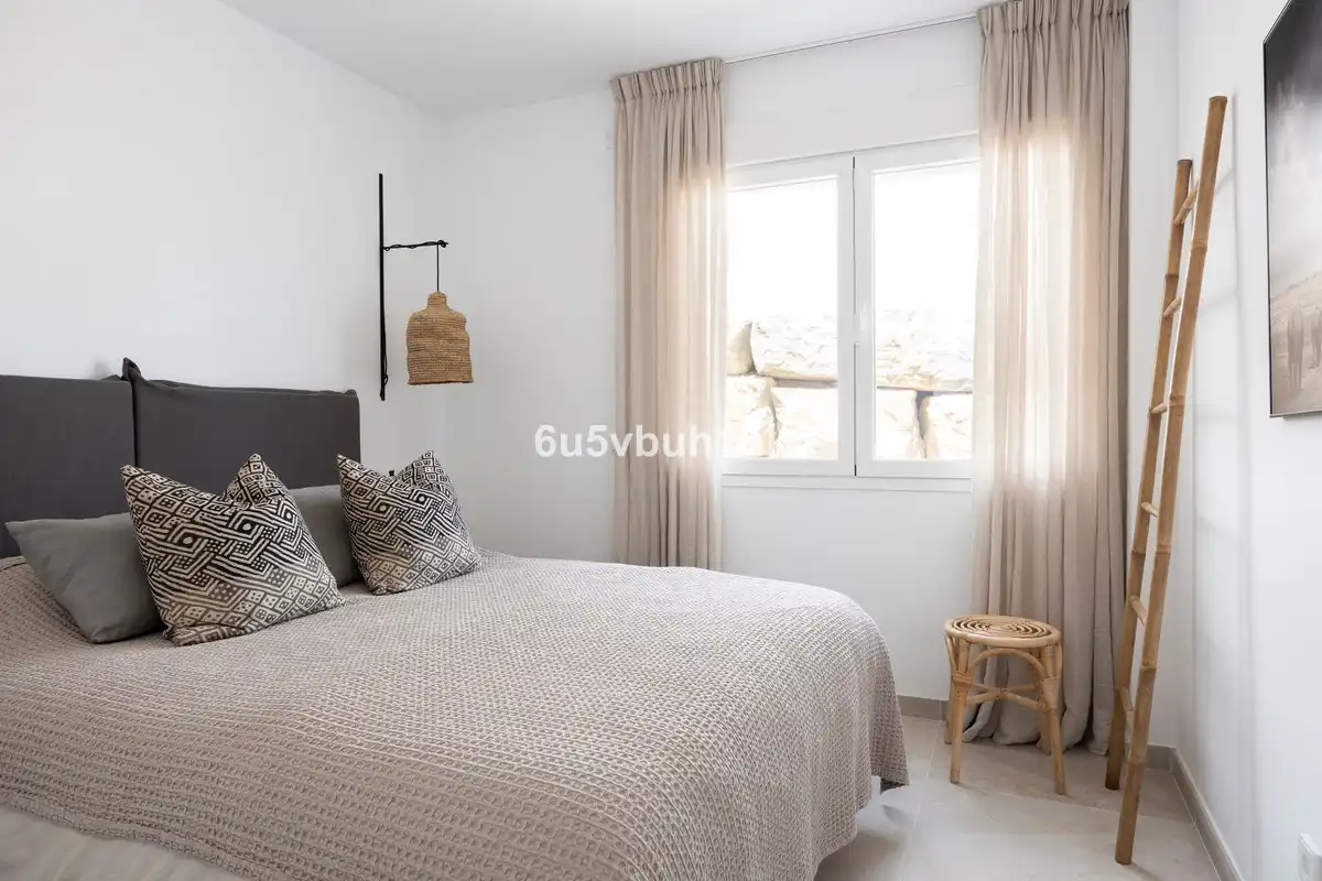 Penthouse mit Aufzug zum Verkauf in Montealto - Monterrey, imagen 26