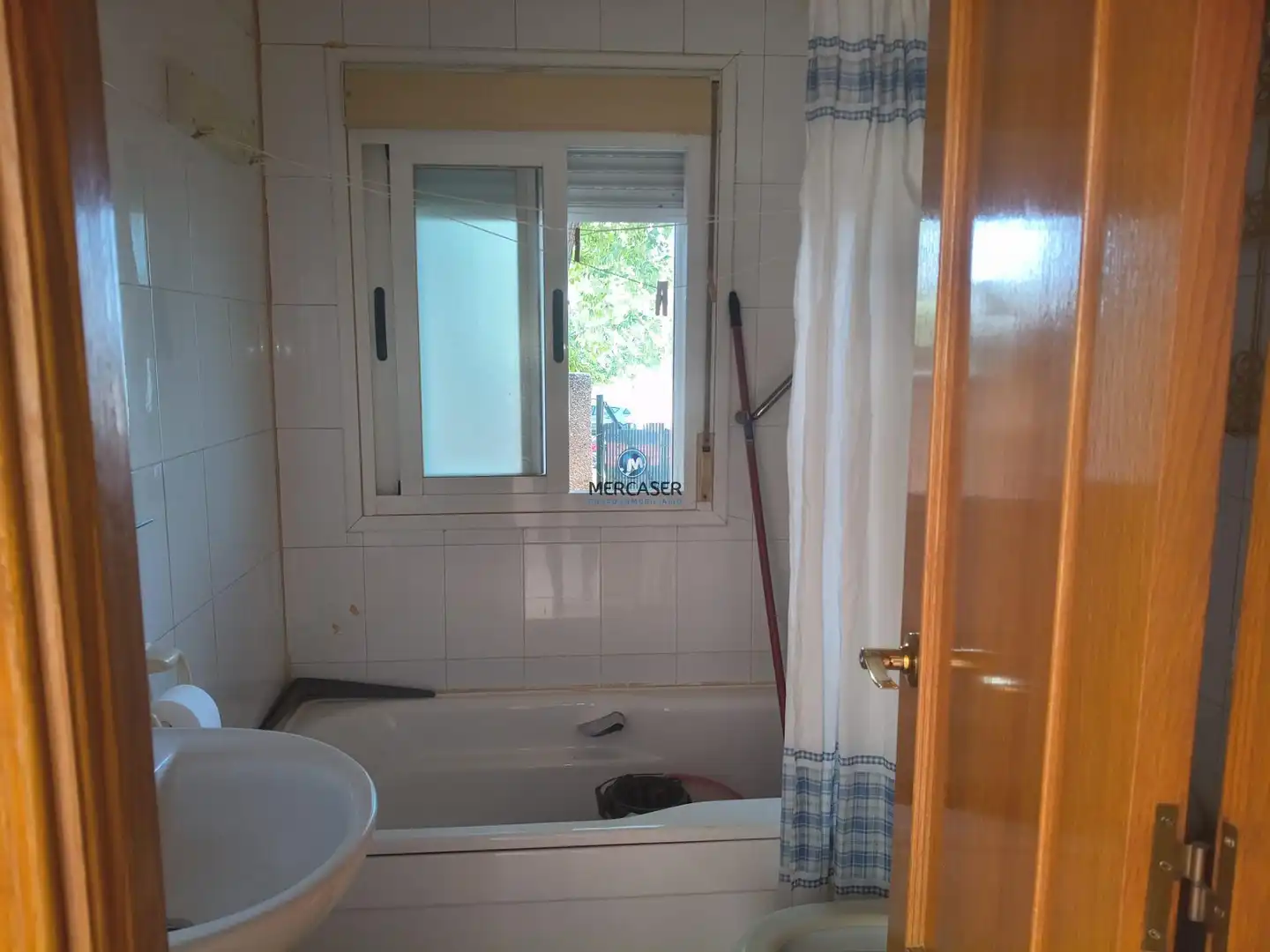 Badezimmer von Haus oder Chalet zum Verkauf in Rivas-Vaciamadrid mit Privatgarten