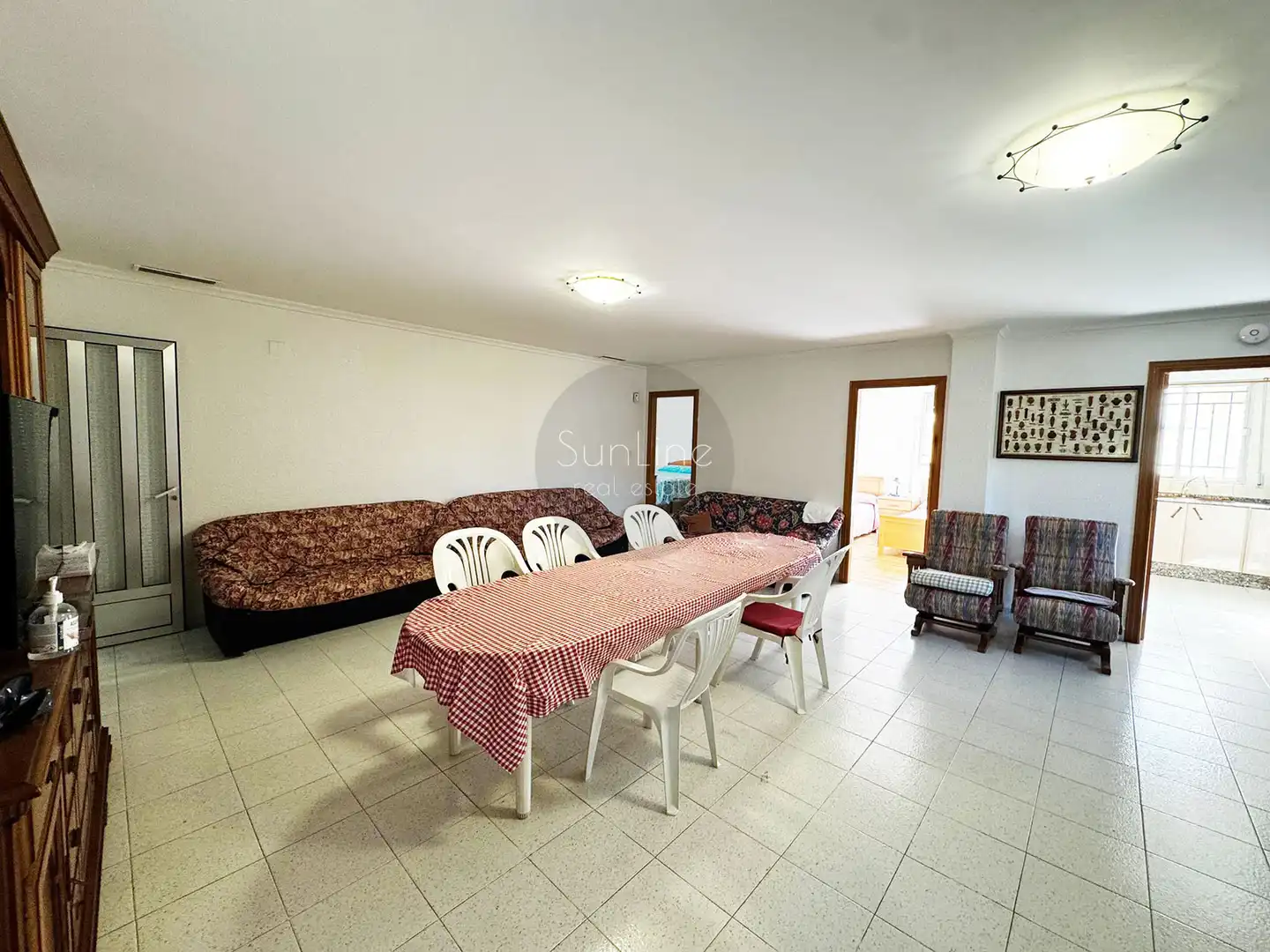 Villa mit Terrasse zum Verkauf in Avenida del Rio Turia, imagen 9