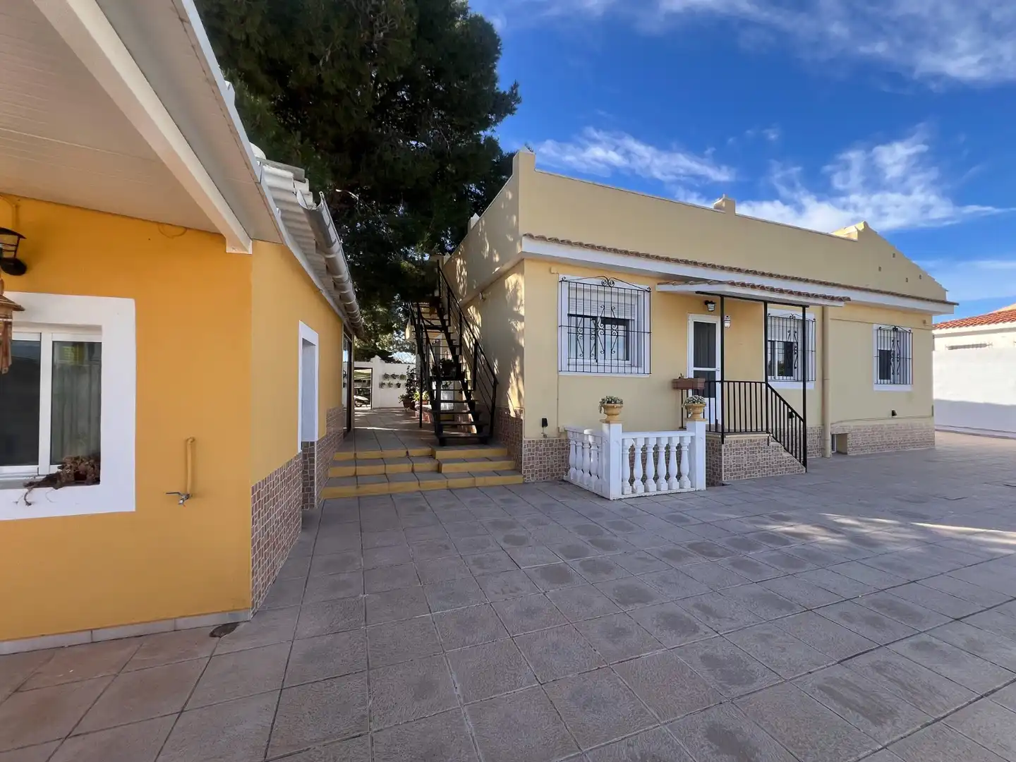 House with terrace for sale in Partidas de Alicante, imagen 40