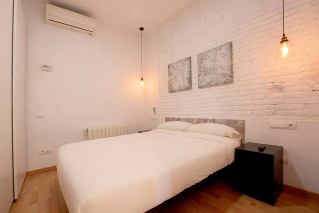 Piso en Alquiler en N/A en La Torrassa