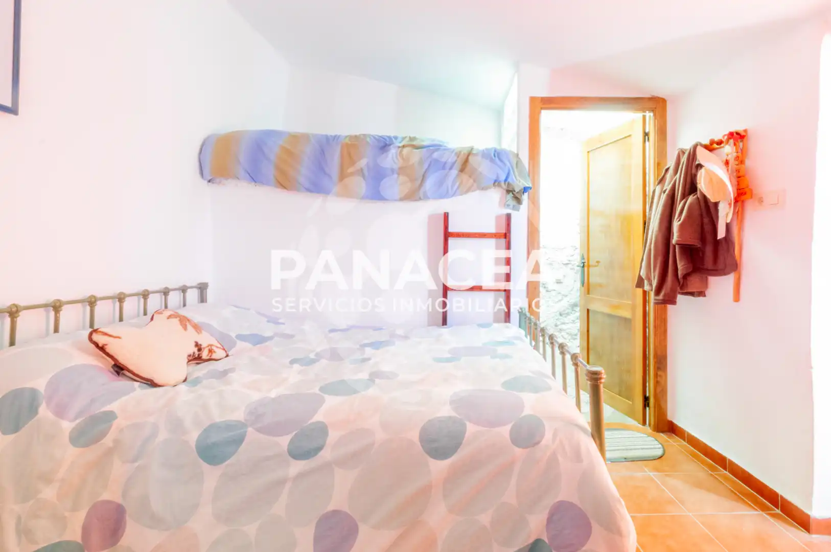 Casa o xalet en venda en Tahal amb Terrassa, Moblat i Microones