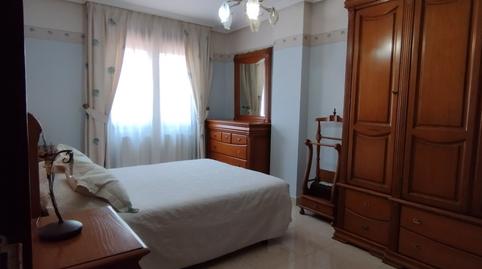 Foto 5 de Pis en venda a Calle Artillería, Medina del Campo, Valladolid