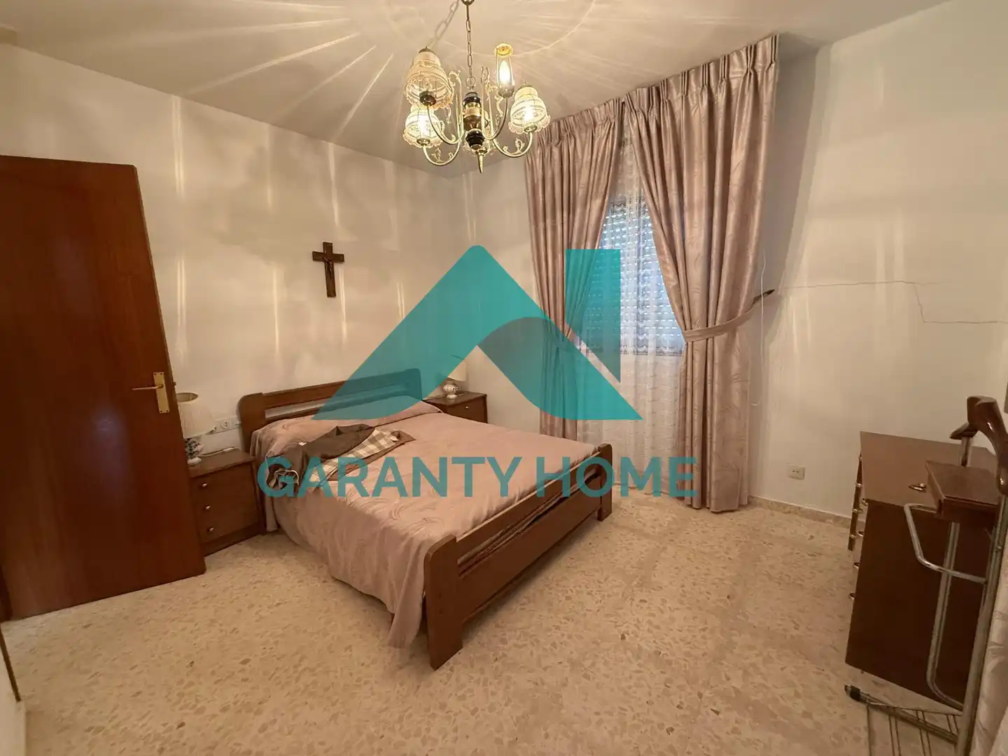 Detached house with terrace for sale in Sierra de Fuentes, imagen 72