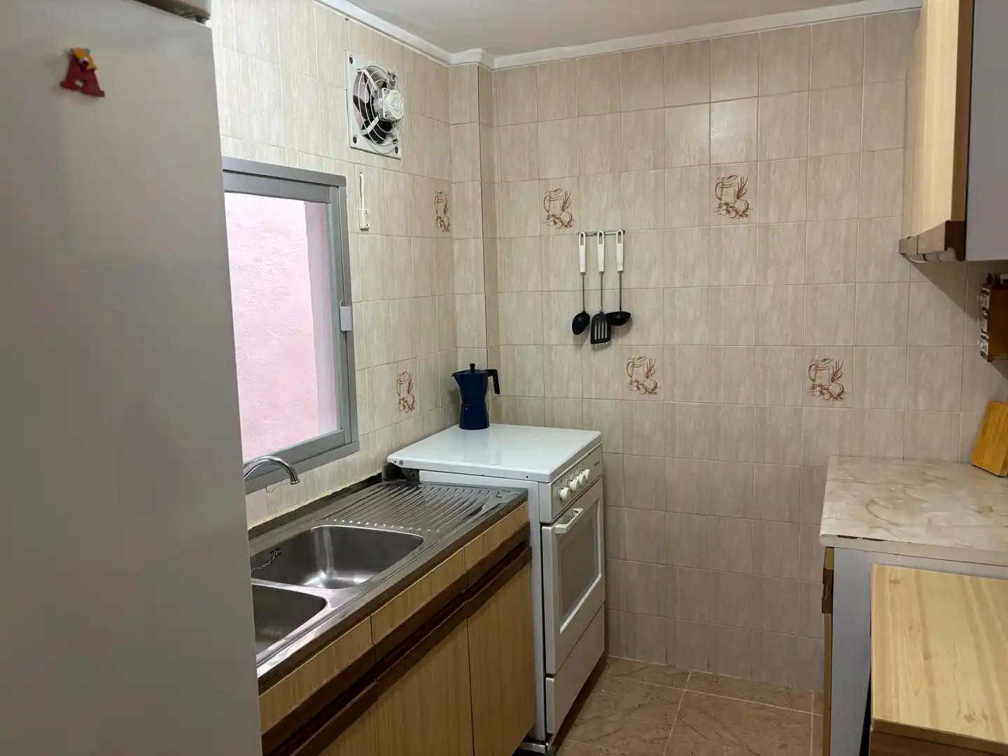 Einfamilien-Reihenhaus zum Verkauf in Calle Eras Altas, Palenciana