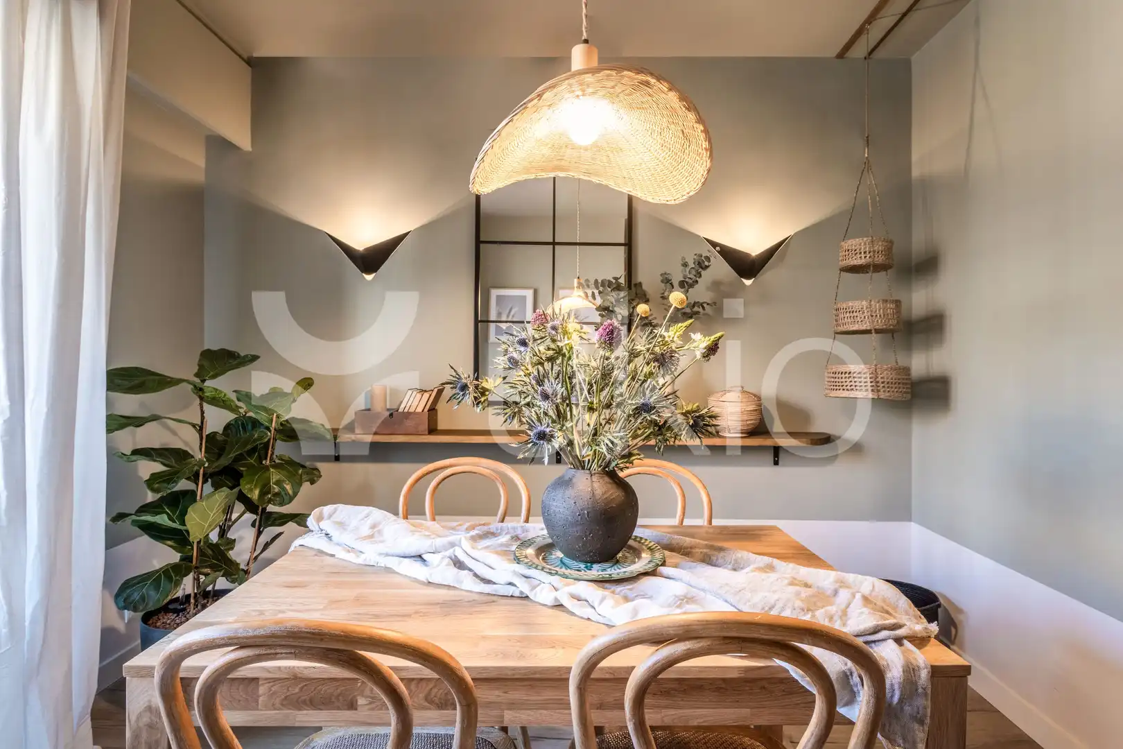 Mini appartamento con balcone in affitto a Calle de Santa Engracia, imagen 6