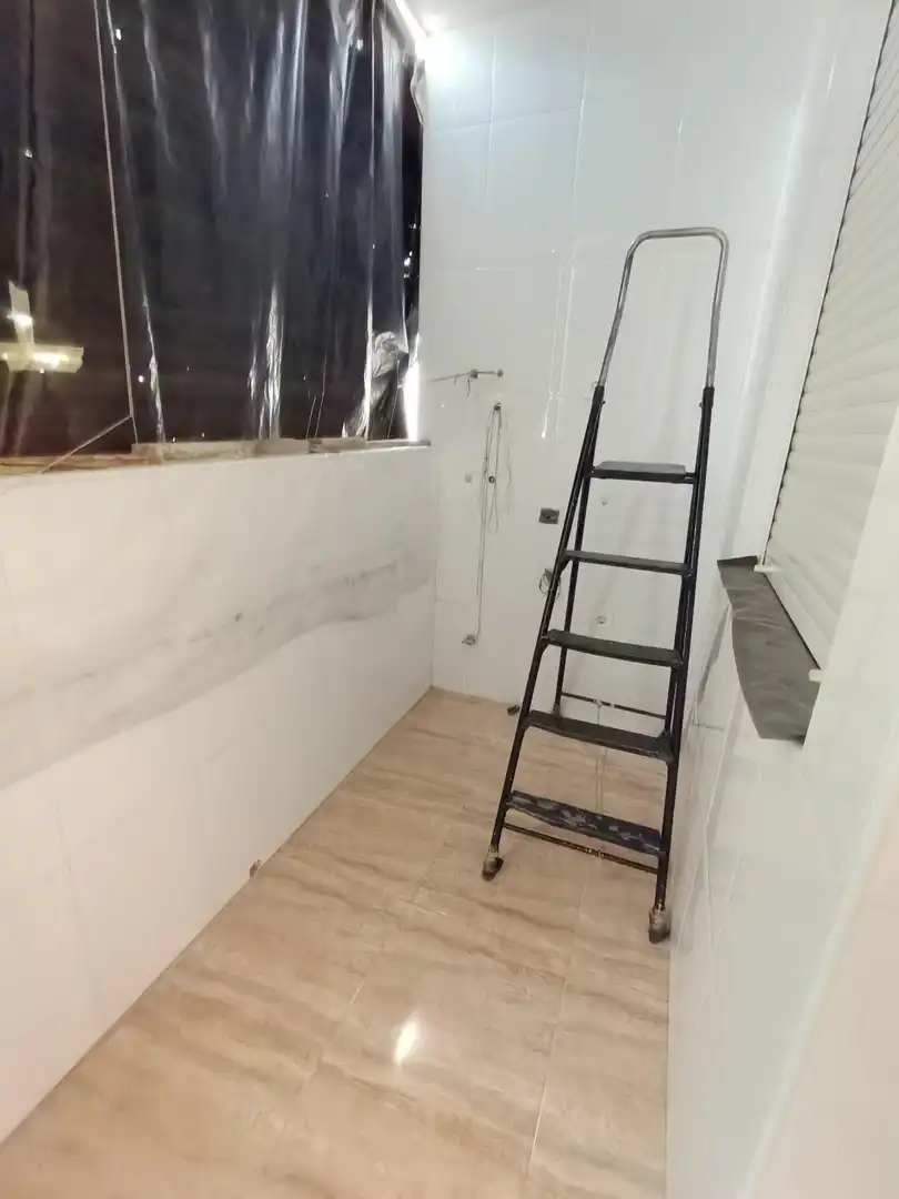 Bathroom of Flat for sale in Molina de Segura  with Balcony