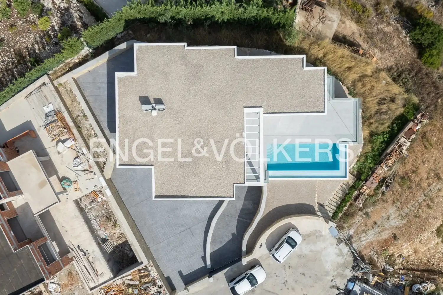 Casa amb piscina en venda a Monte Solana, imagen 78
