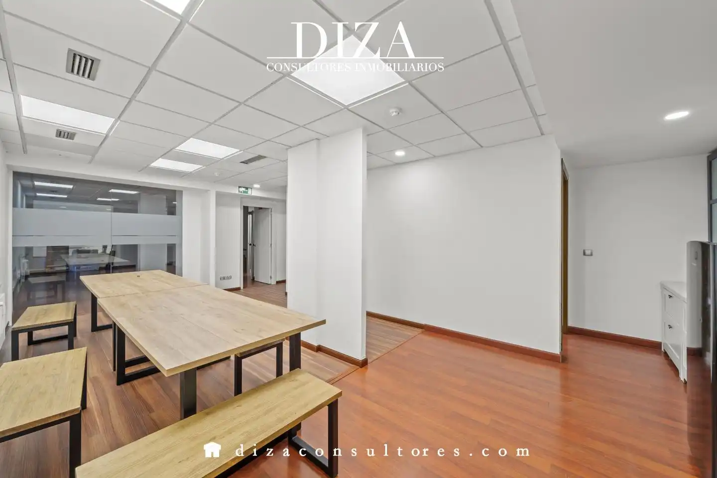 Appartement compact avec ascenseur à vendre à Calle del Padre Damián, imagen 25