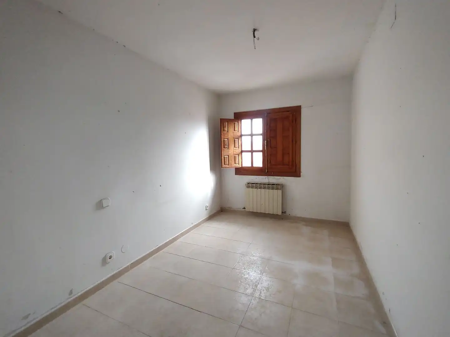 Casa adosada en venda a Mucientes