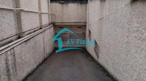 Foto 4 de Garatge de lloguer a Travesía Barcelona, Sant Vicenç Dels Horts, Barcelona