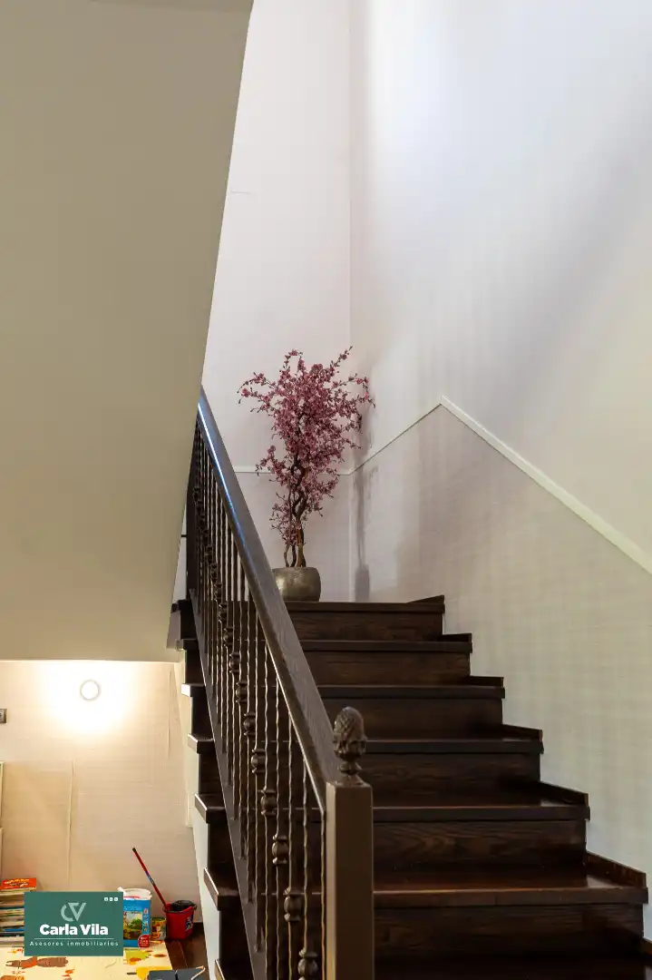 Haus oder Chalet zum Verkauf in O Corgo   mit Heizung, Privatgarten und Parkett
