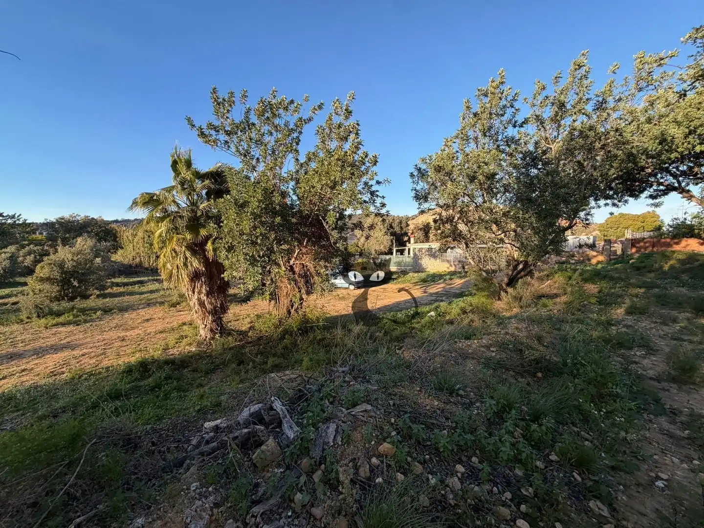 Rural land for sale in Calicanto - Cumbres de Calicanto - Santo Domingo, imagen 17