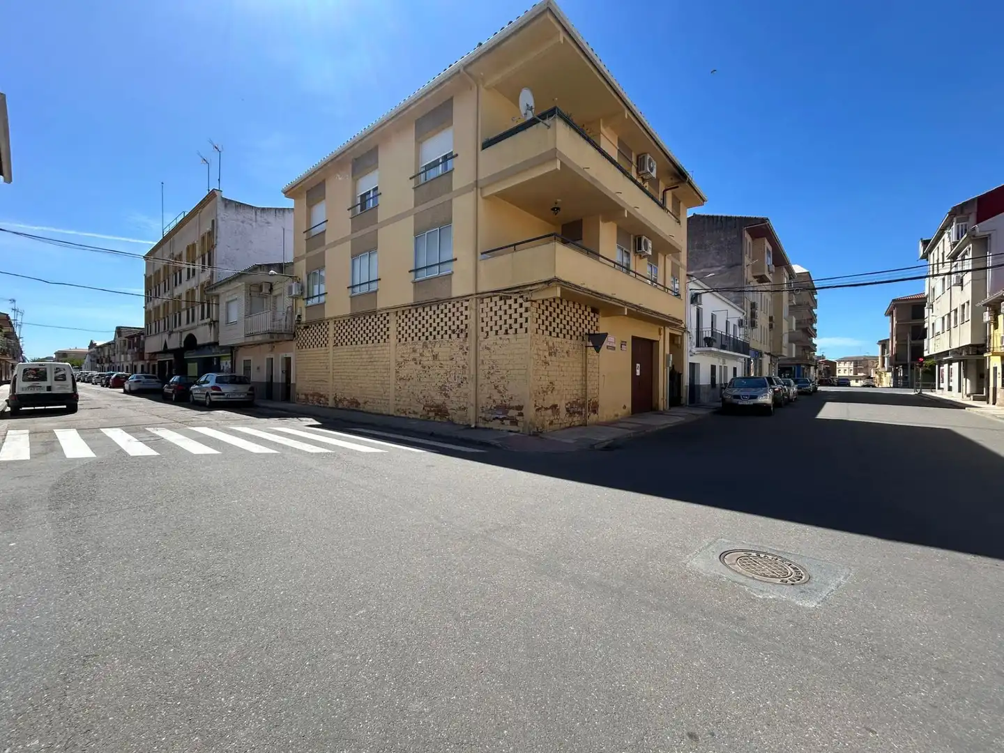 Business premises for sale in Moraleja