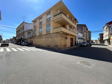 Local commercial à vendre à Moraleja